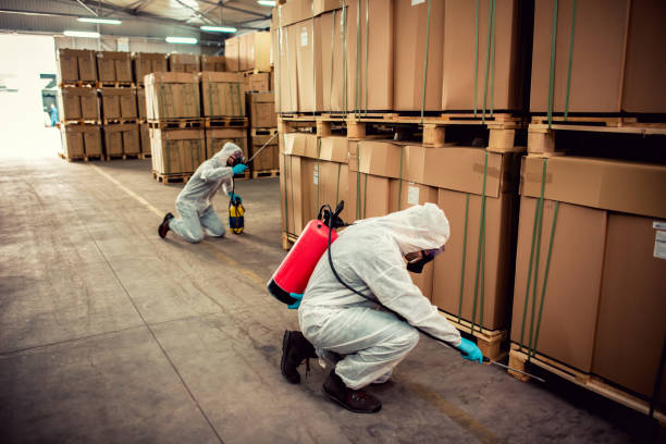  Oregon, OH Pest Control Pros
